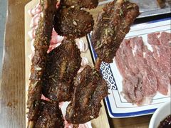 -牛街老爆肚满(亚运村店)