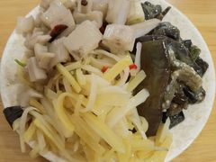 素拼-明红蹄花(糍粑店街店)