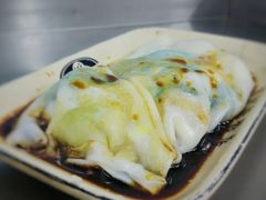 -银记肠粉店(北京路店)