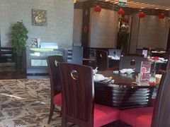 -新天世纪中餐厅