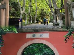 -灵谷景区