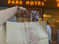 -国际饭店·帆声西饼屋(黄河路店)