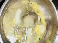 -藏书羊肉(莱蒙城店)