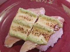 -寿司郎(皇庭广场店)
