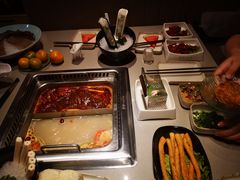 -渡娘火锅(大兴大悦春风里店)