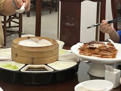 -茶港食堂(武昌店)