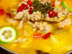 -神府路壹号·海鲜烧烤·砂锅粥·锅物(三坊七巷店)