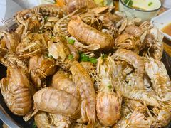 -船奇蒸汽海鲜·闽菜(八市海鲜总店)