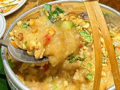 -多哥水傣味餐厅(司马巷店)