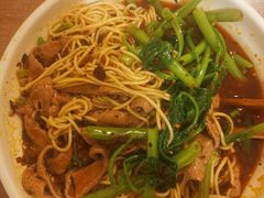 -老家猪肝面(石油路店)