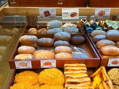 -小飞象面包公社(珠江路金鹰店)