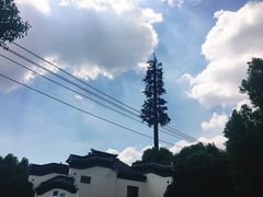 -喜洋洋蟹庄(阳澄湖店)