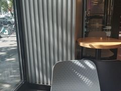 大堂-肯德基(蓝桥店)