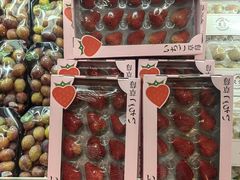 -city'super超·生活(国金中心商场店)