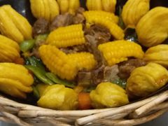 -古洼一锅鲜(开发区店)