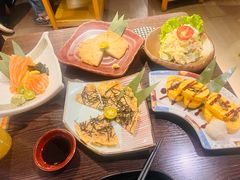 -角落里(中山公园店)