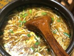 -满园烤鸭·春饼(太原街万达店)