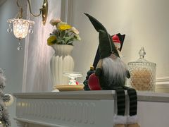 -追光 Dream Bakery(汉街店)