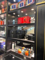 -CARR SALON英伦理容专业店