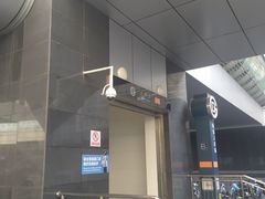 -北京长安天街