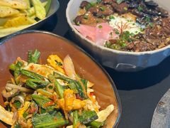 -Ameigo梅果·云贵川bistro(长宁来福士店)