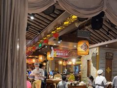 -杨记隆府(重庆总店)