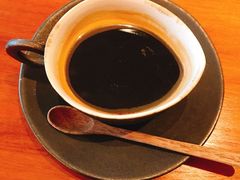 餐后咖啡-Fujiya 1935