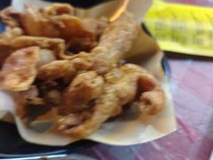 -本色.小马哥烧烤(五一路总店)