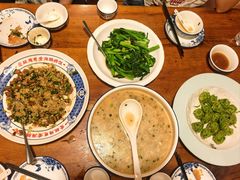 -旺角小渔村·海肠捞饭开创者(环山路店)