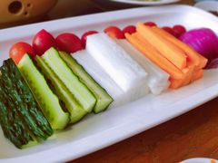 -蒙亨·手把肉·蒙古包文化主题餐厅(天恒广场店)