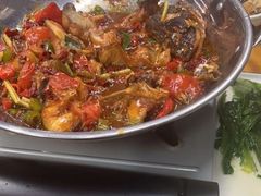 -61号餐吧(兴坪古镇漓江店)