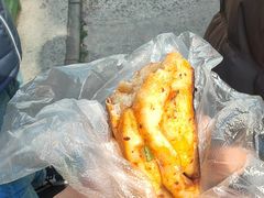 -郭际辣饼铺(第三中学店)