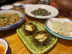 -旺角小渔村·海肠捞饭开创者(环山路店)