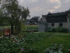 -乾州古城