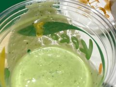-KPRO肯律轻食(淘金店)