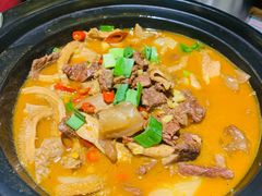 常德牛三鲜-慕湘精致湖南菜(水贝店)