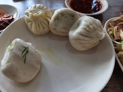 -津门张记包子铺(华昌道店)