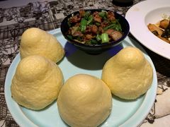 -绿茶餐厅(汇悦大融城店)