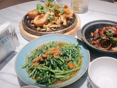 -鹿港小镇(霄云店)