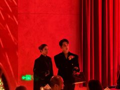 -JZ Club 爵士酒吧(上海店)