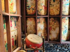 -萝卜寨羌文化生态旅游区