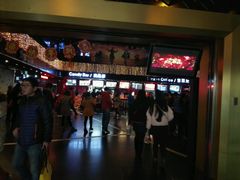 -橙天嘉禾影城(苏州印象城店)