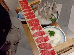 -五星桥原切肥牛火锅·30年专注好牛肉(湖塘店)