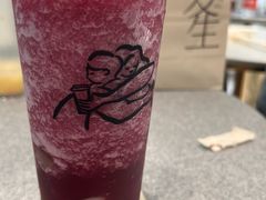 -喜茶(广州中山六路店)