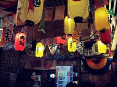 -坂吉屋·居酒屋深夜食堂(龙湖店)