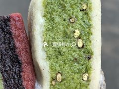 -非遗近水楼糕团(景德路店)