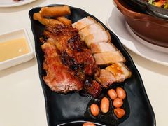 -太兴餐厅(东方广场分店)