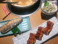 -綱元·海鲜豆捞(明州里店)