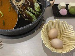-三和屋日式海鲜锅料理(启航大厦店)