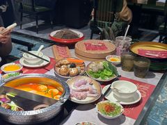 -一绪に寿喜烧自助(世茂广场店)